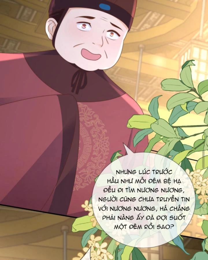 Sau Khi Xuyên Sách, 5 Nhân Cách Của Bạo Quân Đều Yêu Ta Chapter 63 - 14