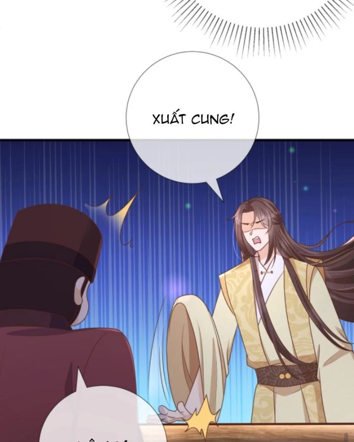 Sau Khi Xuyên Sách, 5 Nhân Cách Của Bạo Quân Đều Yêu Ta Chapter 63 - 18