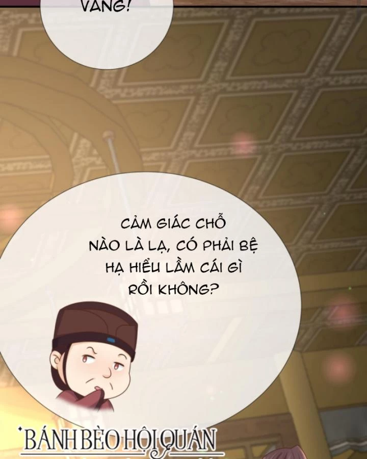 Sau Khi Xuyên Sách, 5 Nhân Cách Của Bạo Quân Đều Yêu Ta Chapter 63 - 19