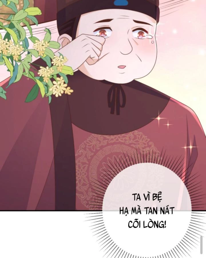Sau Khi Xuyên Sách, 5 Nhân Cách Của Bạo Quân Đều Yêu Ta Chapter 63 - 21