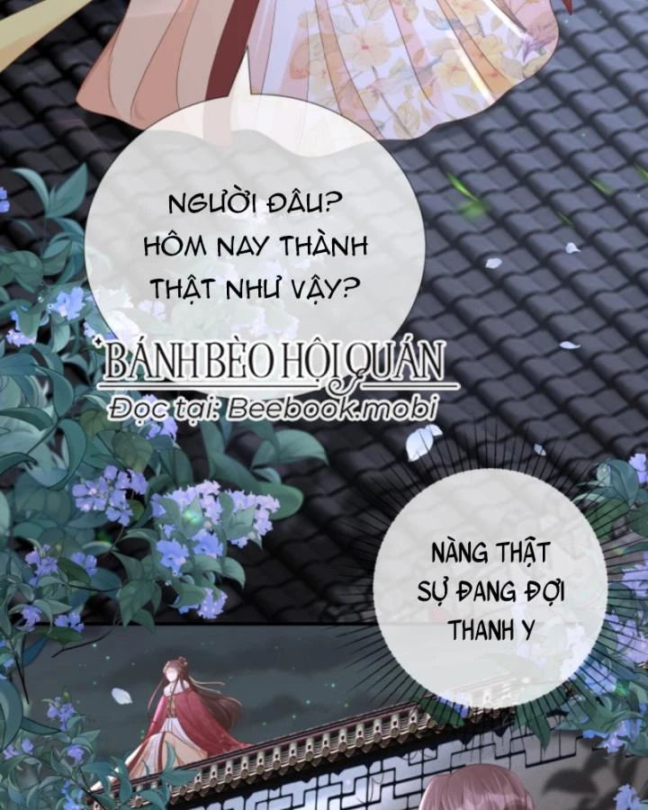 Sau Khi Xuyên Sách, 5 Nhân Cách Của Bạo Quân Đều Yêu Ta Chapter 63 - 24