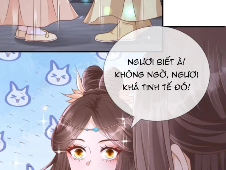Sau Khi Xuyên Sách, 5 Nhân Cách Của Bạo Quân Đều Yêu Ta Chapter 63 - 32