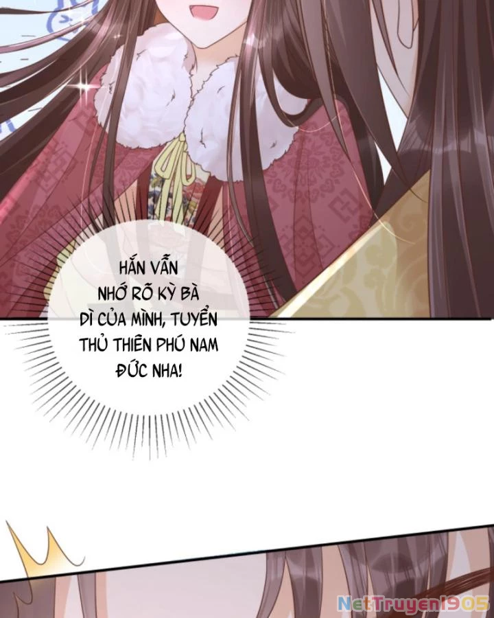 Sau Khi Xuyên Sách, 5 Nhân Cách Của Bạo Quân Đều Yêu Ta Chapter 63 - 33