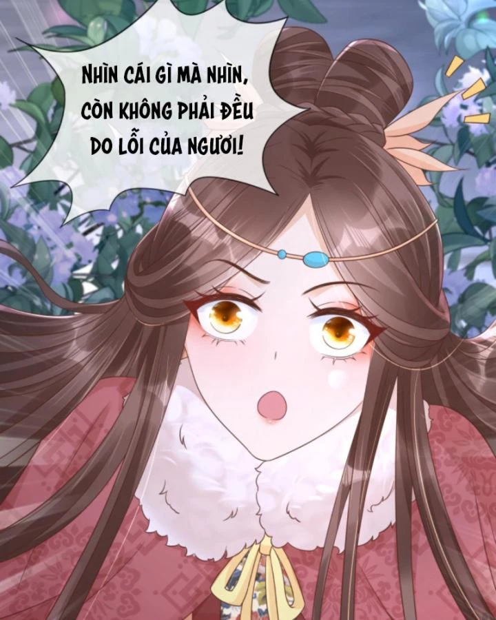 Sau Khi Xuyên Sách, 5 Nhân Cách Của Bạo Quân Đều Yêu Ta Chapter 63 - 36