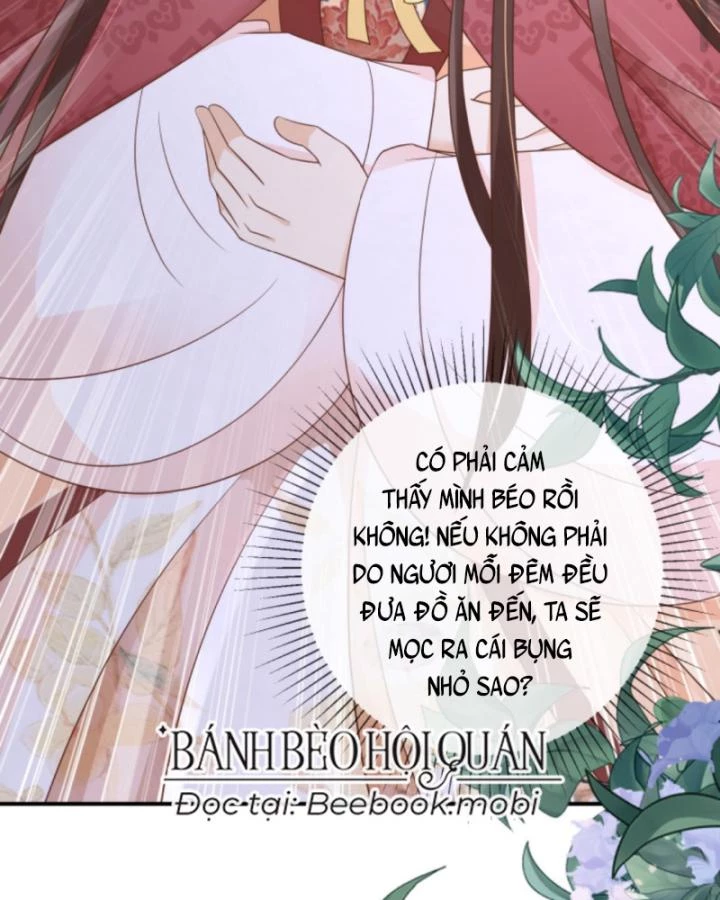 Sau Khi Xuyên Sách, 5 Nhân Cách Của Bạo Quân Đều Yêu Ta Chapter 63 - 37