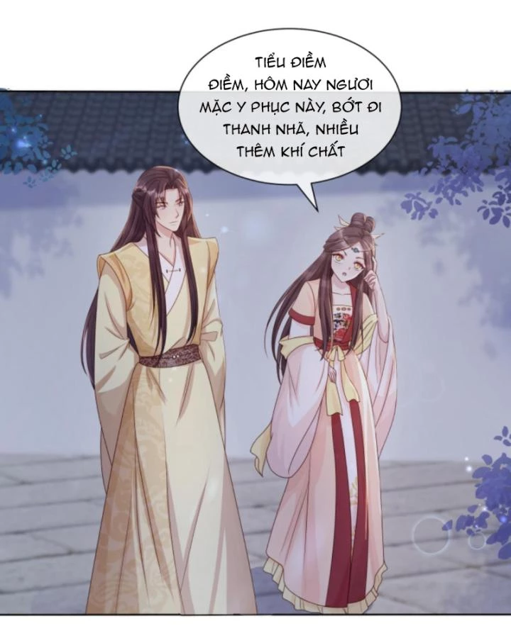 Sau Khi Xuyên Sách, 5 Nhân Cách Của Bạo Quân Đều Yêu Ta Chapter 64 - 3