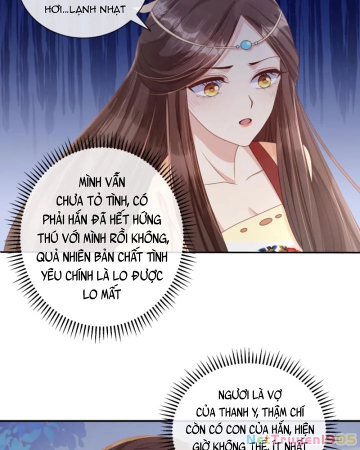Sau Khi Xuyên Sách, 5 Nhân Cách Của Bạo Quân Đều Yêu Ta Chapter 64 - 13