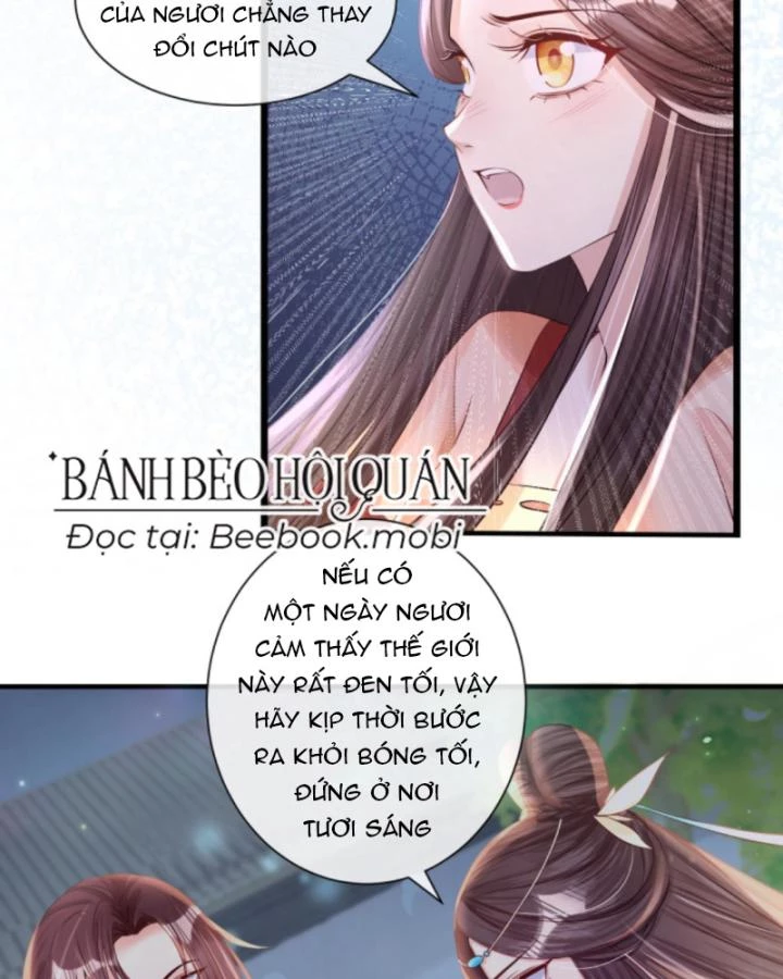 Sau Khi Xuyên Sách, 5 Nhân Cách Của Bạo Quân Đều Yêu Ta Chapter 64 - 31