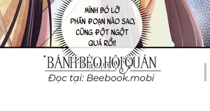 Sau Khi Xuyên Sách, 5 Nhân Cách Của Bạo Quân Đều Yêu Ta Chapter 64 - 34
