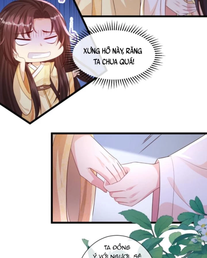 Sau Khi Xuyên Sách, 5 Nhân Cách Của Bạo Quân Đều Yêu Ta Chapter 65 - 5