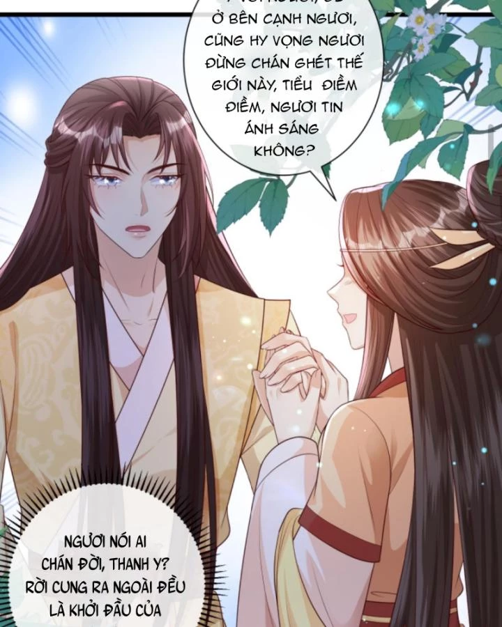 Sau Khi Xuyên Sách, 5 Nhân Cách Của Bạo Quân Đều Yêu Ta Chapter 65 - 6