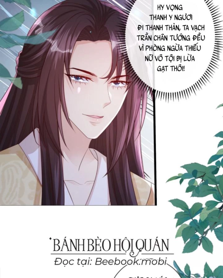 Sau Khi Xuyên Sách, 5 Nhân Cách Của Bạo Quân Đều Yêu Ta Chapter 65 - 9