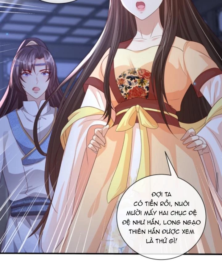 Sau Khi Xuyên Sách, 5 Nhân Cách Của Bạo Quân Đều Yêu Ta Chapter 65 - 34
