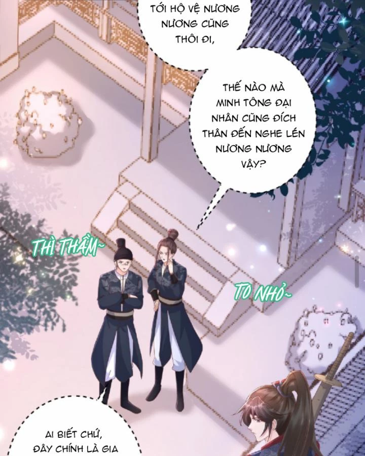 Sau Khi Xuyên Sách, 5 Nhân Cách Của Bạo Quân Đều Yêu Ta Chapter 66 - 4