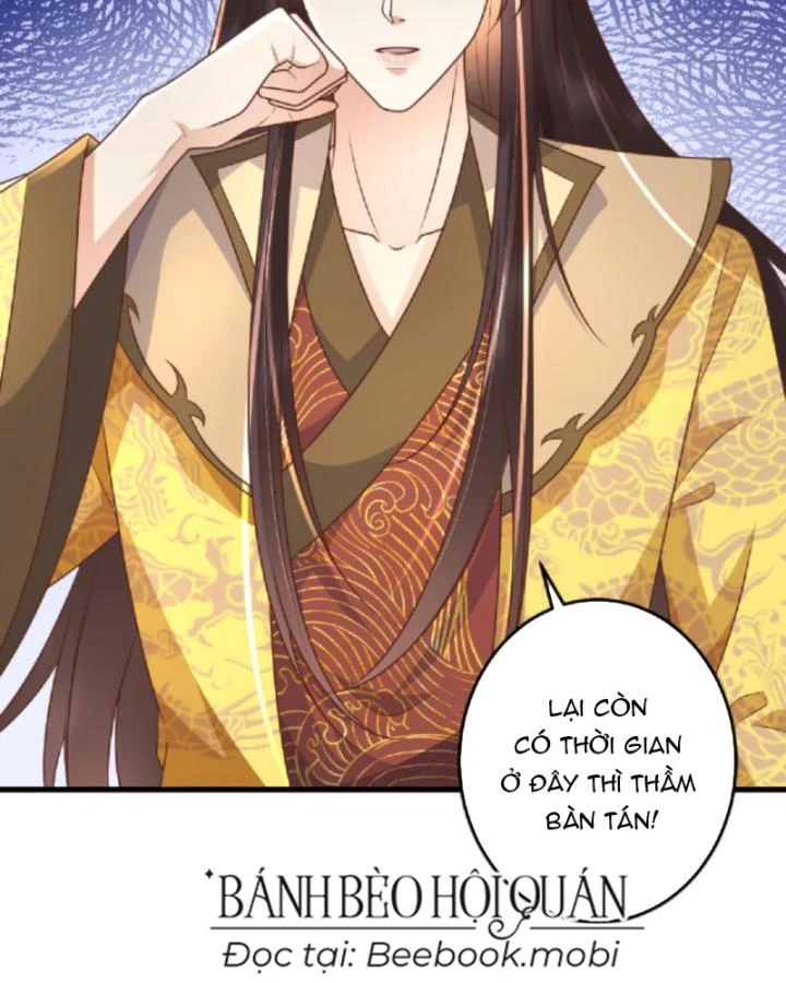 Sau Khi Xuyên Sách, 5 Nhân Cách Của Bạo Quân Đều Yêu Ta Chapter 66 - 31