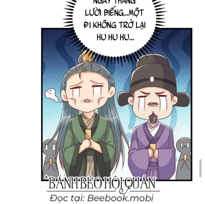 Sau Khi Xuyên Sách, 5 Nhân Cách Của Bạo Quân Đều Yêu Ta Chapter 66 - 47