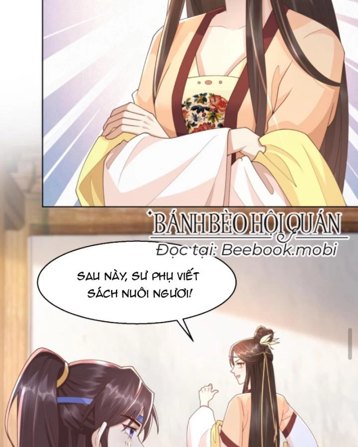 Sau Khi Xuyên Sách, 5 Nhân Cách Của Bạo Quân Đều Yêu Ta Chapter 67 - 5