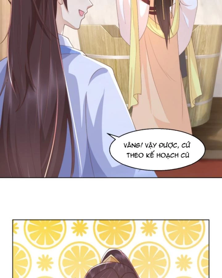 Sau Khi Xuyên Sách, 5 Nhân Cách Của Bạo Quân Đều Yêu Ta Chapter 67 - 6