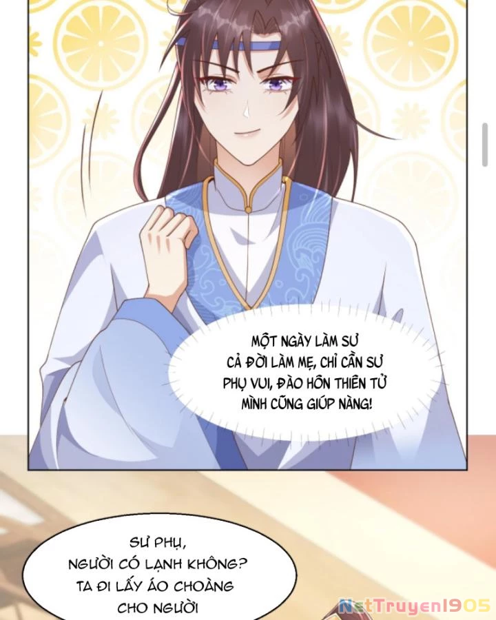 Sau Khi Xuyên Sách, 5 Nhân Cách Của Bạo Quân Đều Yêu Ta Chapter 67 - 7