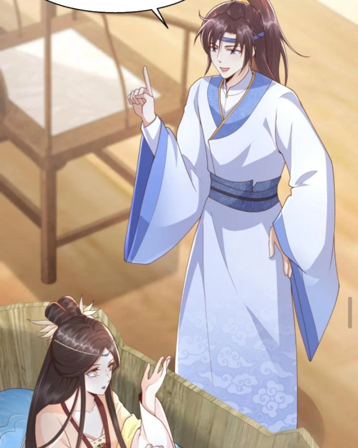 Sau Khi Xuyên Sách, 5 Nhân Cách Của Bạo Quân Đều Yêu Ta Chapter 67 - 8