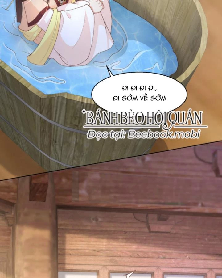 Sau Khi Xuyên Sách, 5 Nhân Cách Của Bạo Quân Đều Yêu Ta Chapter 67 - 9