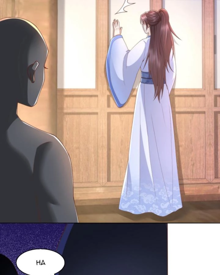 Sau Khi Xuyên Sách, 5 Nhân Cách Của Bạo Quân Đều Yêu Ta Chapter 67 - 10