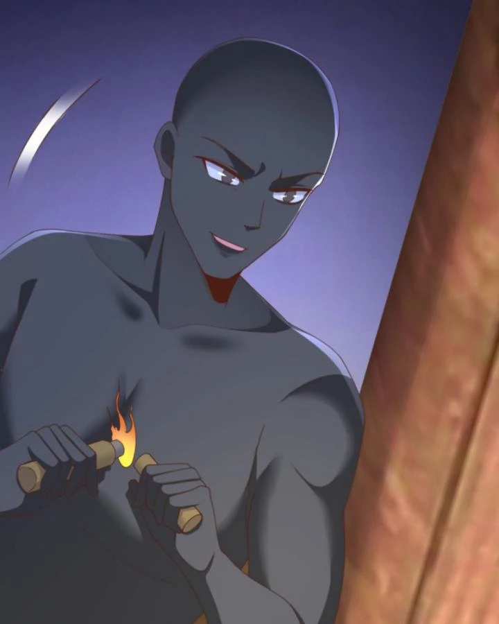 Sau Khi Xuyên Sách, 5 Nhân Cách Của Bạo Quân Đều Yêu Ta Chapter 67 - 12