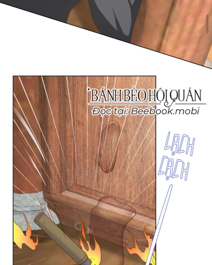 Sau Khi Xuyên Sách, 5 Nhân Cách Của Bạo Quân Đều Yêu Ta Chapter 67 - 13