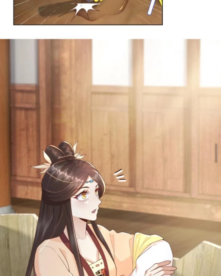 Sau Khi Xuyên Sách, 5 Nhân Cách Của Bạo Quân Đều Yêu Ta Chapter 67 - 14