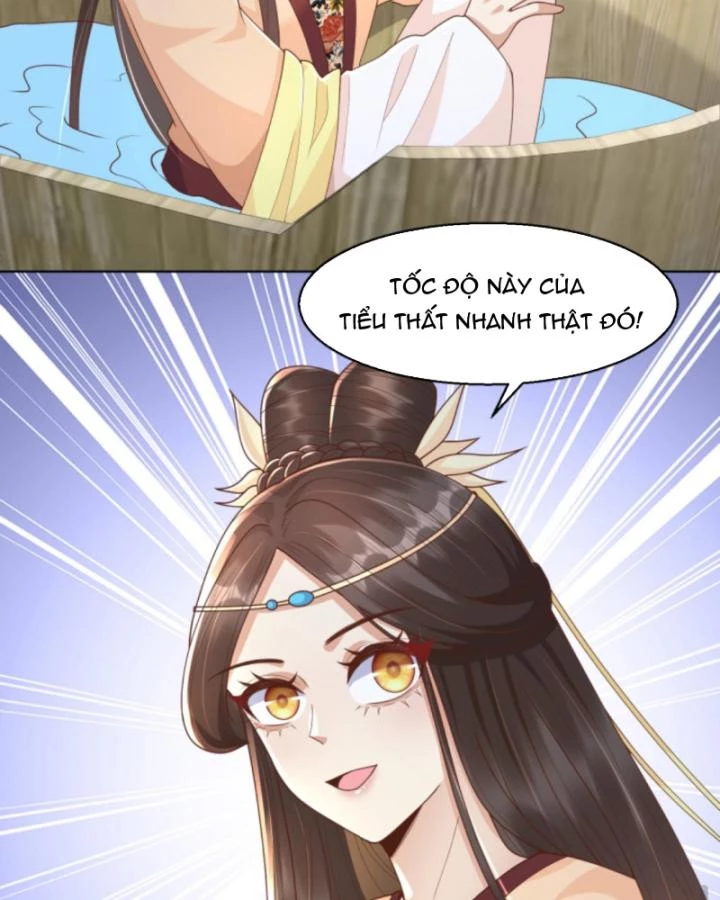 Sau Khi Xuyên Sách, 5 Nhân Cách Của Bạo Quân Đều Yêu Ta Chapter 67 - 15