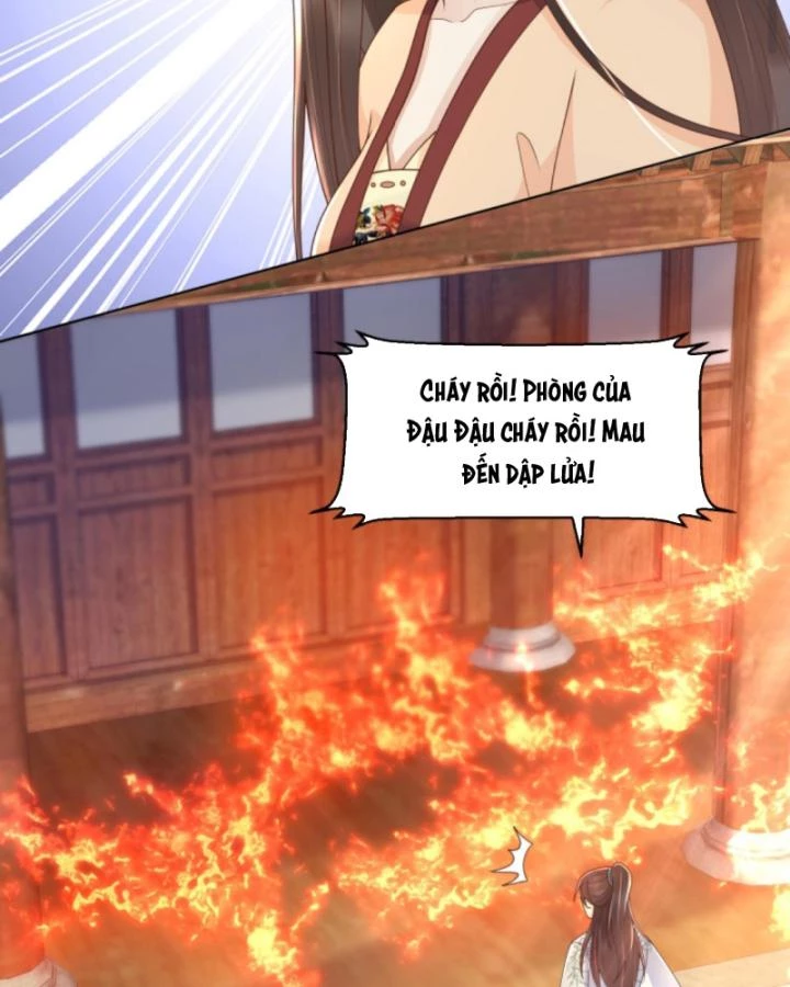 Sau Khi Xuyên Sách, 5 Nhân Cách Của Bạo Quân Đều Yêu Ta Chapter 67 - 16