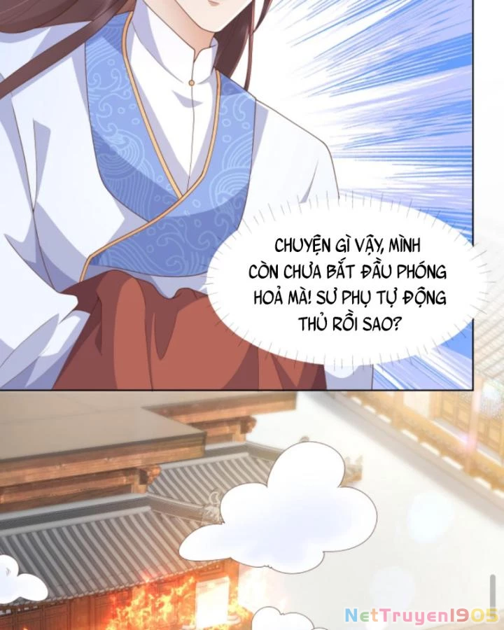 Sau Khi Xuyên Sách, 5 Nhân Cách Của Bạo Quân Đều Yêu Ta Chapter 67 - 18