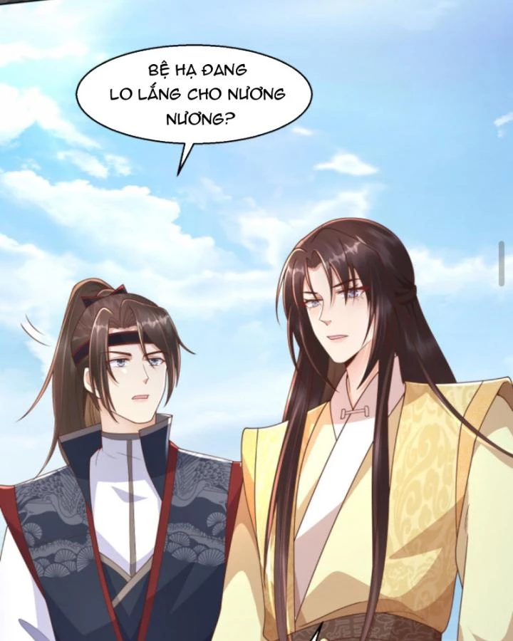 Sau Khi Xuyên Sách, 5 Nhân Cách Của Bạo Quân Đều Yêu Ta Chapter 67 - 20