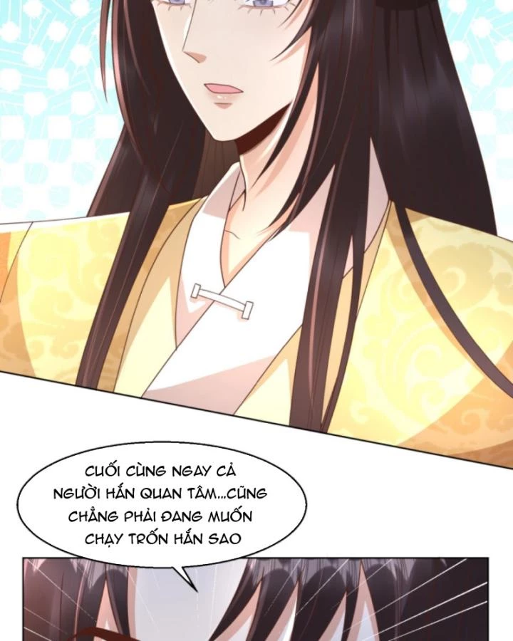 Sau Khi Xuyên Sách, 5 Nhân Cách Của Bạo Quân Đều Yêu Ta Chapter 67 - 22