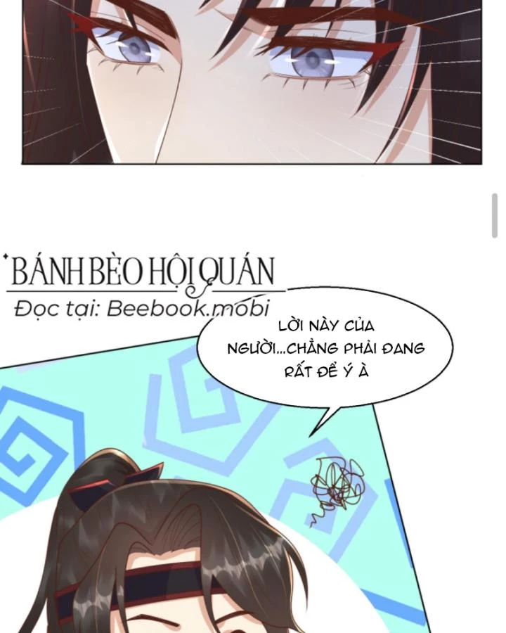 Sau Khi Xuyên Sách, 5 Nhân Cách Của Bạo Quân Đều Yêu Ta Chapter 67 - 23