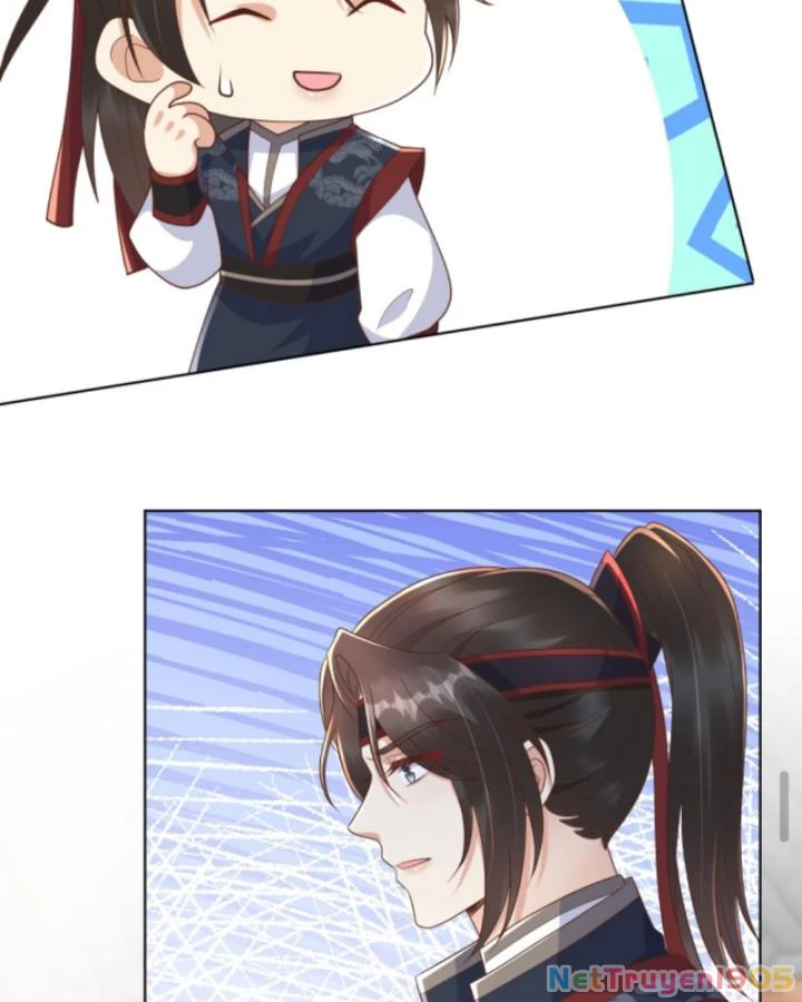 Sau Khi Xuyên Sách, 5 Nhân Cách Của Bạo Quân Đều Yêu Ta Chapter 67 - 24