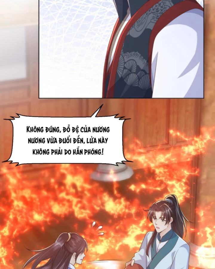 Sau Khi Xuyên Sách, 5 Nhân Cách Của Bạo Quân Đều Yêu Ta Chapter 67 - 25