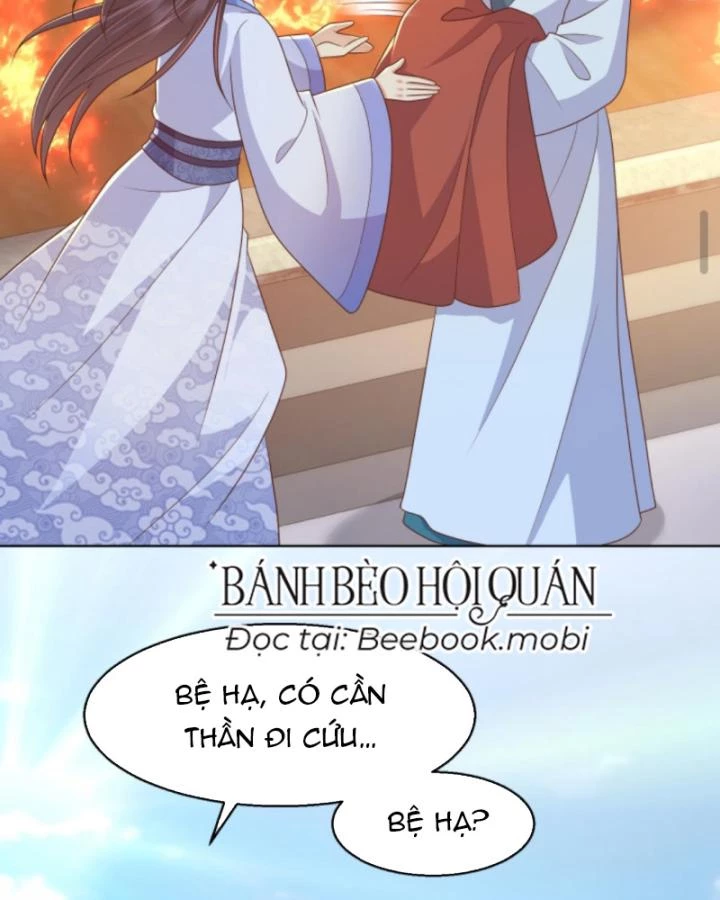 Sau Khi Xuyên Sách, 5 Nhân Cách Của Bạo Quân Đều Yêu Ta Chapter 67 - 26