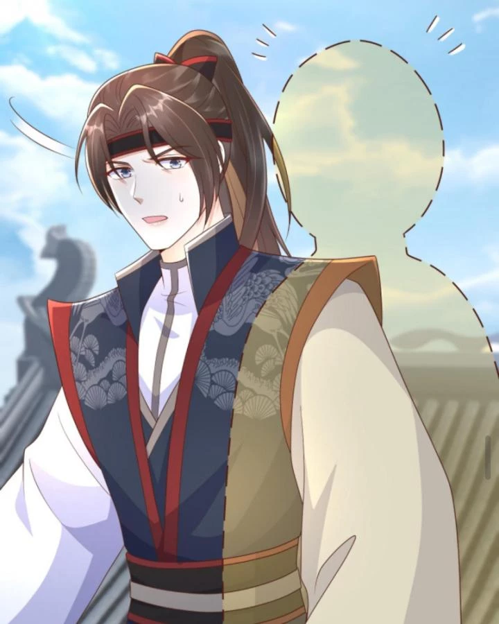 Sau Khi Xuyên Sách, 5 Nhân Cách Của Bạo Quân Đều Yêu Ta Chapter 67 - 27