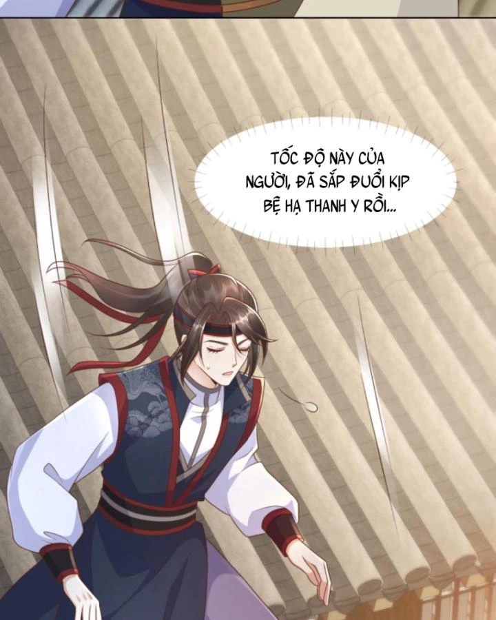 Sau Khi Xuyên Sách, 5 Nhân Cách Của Bạo Quân Đều Yêu Ta Chapter 67 - 28