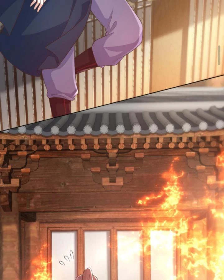 Sau Khi Xuyên Sách, 5 Nhân Cách Của Bạo Quân Đều Yêu Ta Chapter 67 - 29