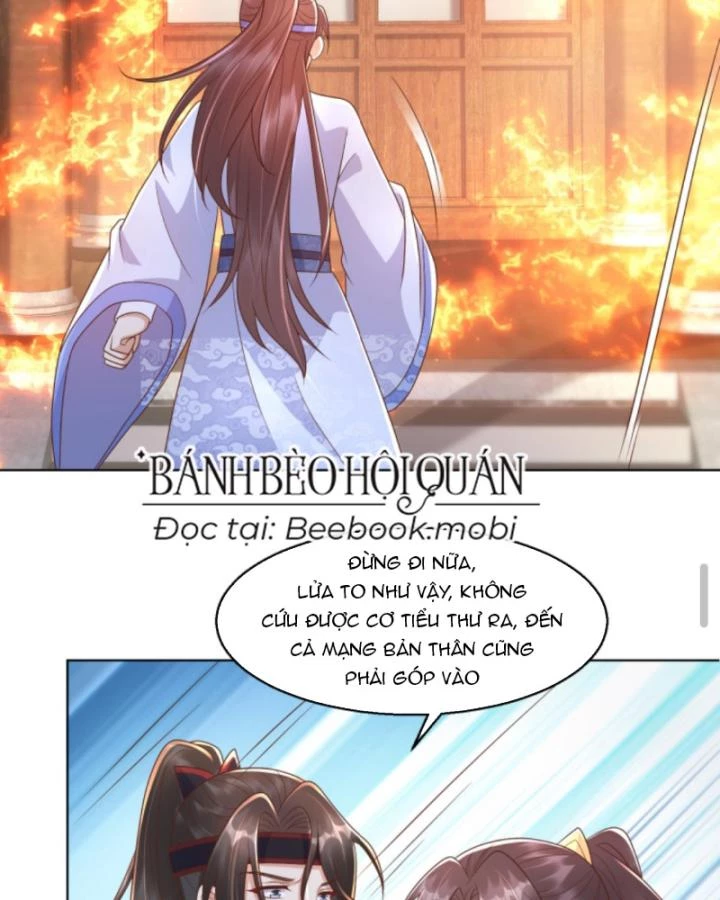 Sau Khi Xuyên Sách, 5 Nhân Cách Của Bạo Quân Đều Yêu Ta Chapter 67 - 30