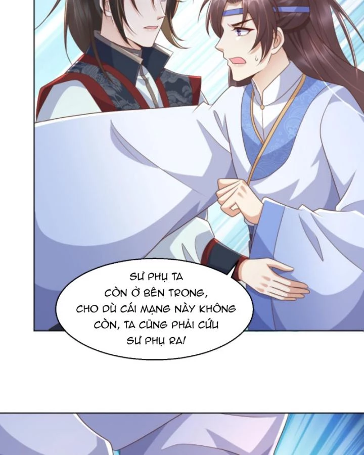 Sau Khi Xuyên Sách, 5 Nhân Cách Của Bạo Quân Đều Yêu Ta Chapter 67 - 31