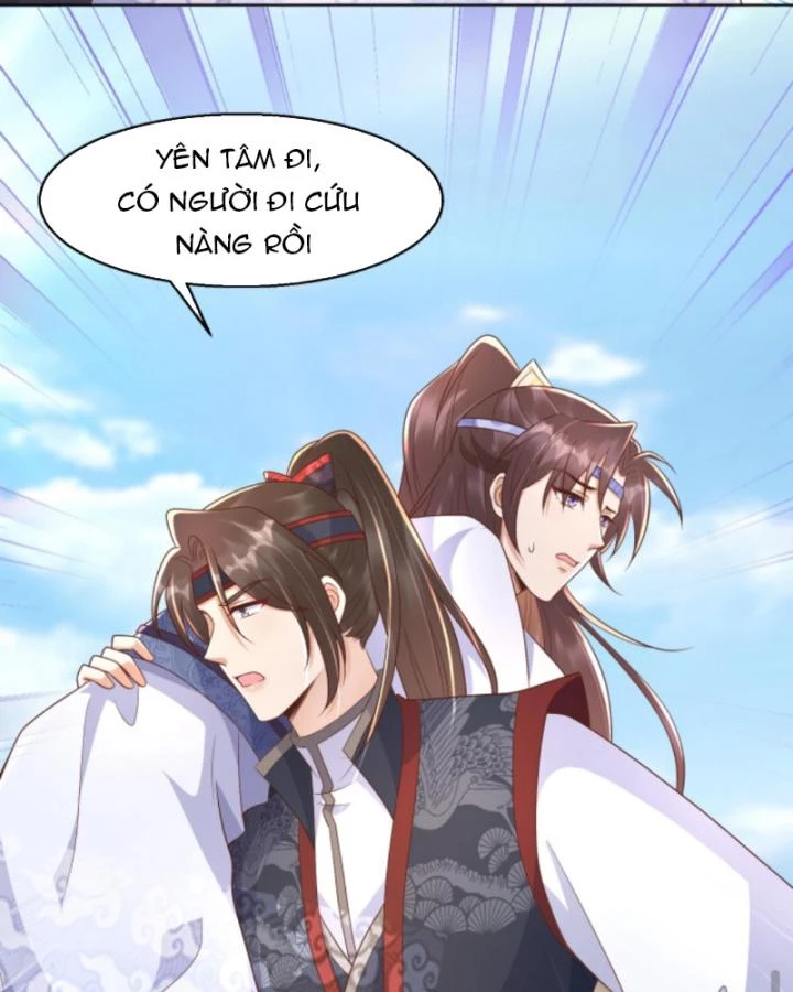 Sau Khi Xuyên Sách, 5 Nhân Cách Của Bạo Quân Đều Yêu Ta Chapter 67 - 33