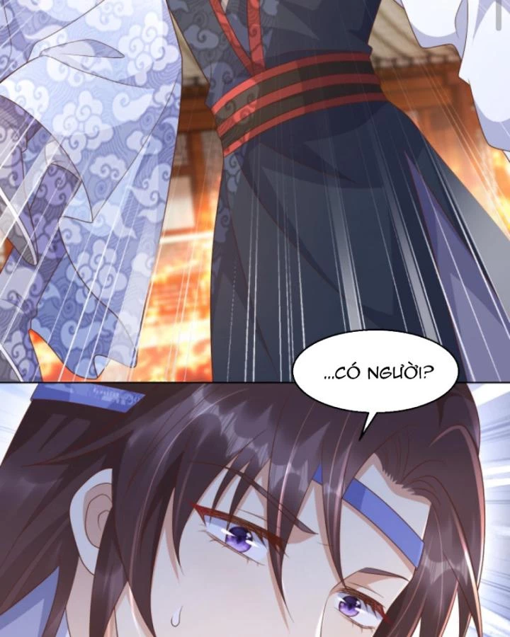 Sau Khi Xuyên Sách, 5 Nhân Cách Của Bạo Quân Đều Yêu Ta Chapter 67 - 34