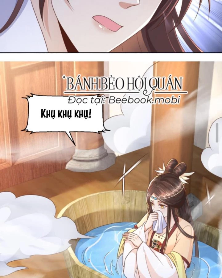 Sau Khi Xuyên Sách, 5 Nhân Cách Của Bạo Quân Đều Yêu Ta Chapter 67 - 35