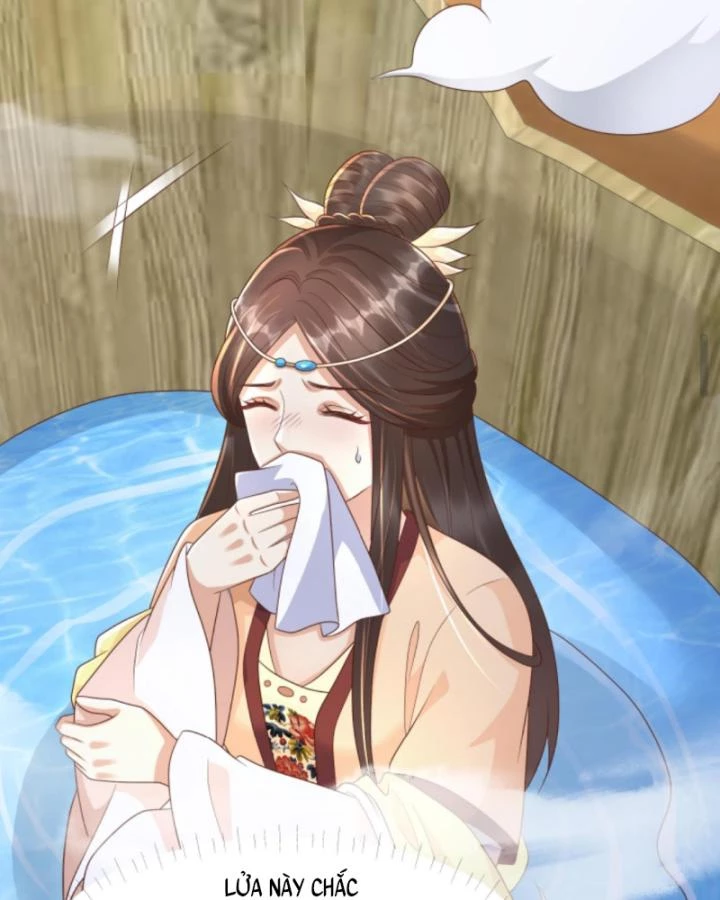 Sau Khi Xuyên Sách, 5 Nhân Cách Của Bạo Quân Đều Yêu Ta Chapter 67 - 38