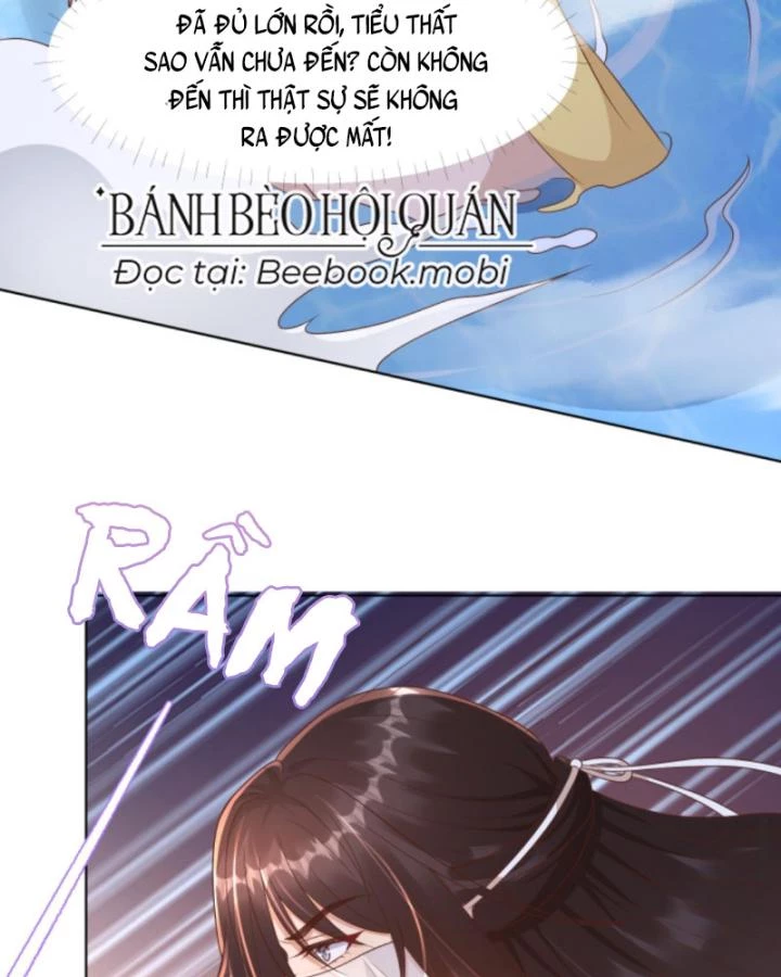 Sau Khi Xuyên Sách, 5 Nhân Cách Của Bạo Quân Đều Yêu Ta Chapter 67 - 39