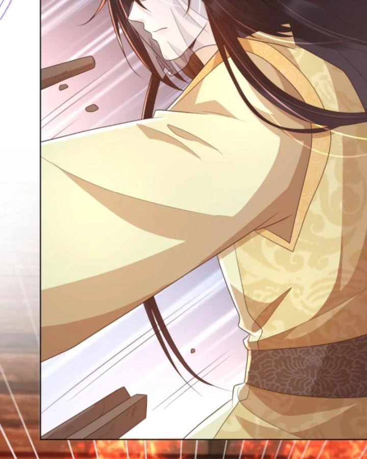 Sau Khi Xuyên Sách, 5 Nhân Cách Của Bạo Quân Đều Yêu Ta Chapter 67 - 40