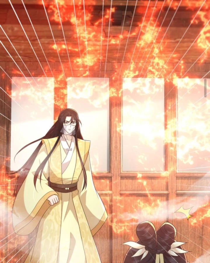 Sau Khi Xuyên Sách, 5 Nhân Cách Của Bạo Quân Đều Yêu Ta Chapter 67 - 41